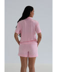 The Modal PJ Set - Fairy Floss
