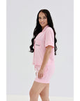 The Modal PJ Set - Fairy Floss